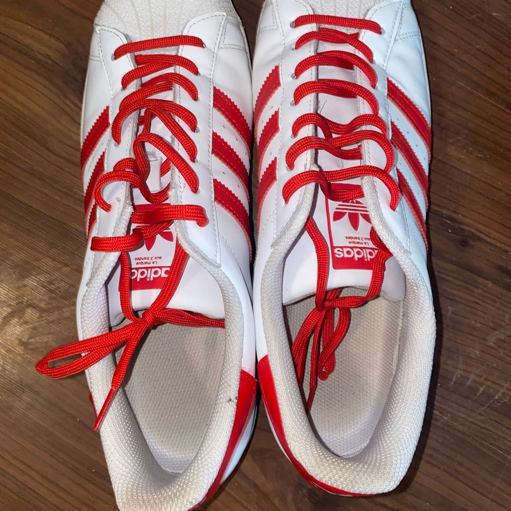 Men’s Adidas